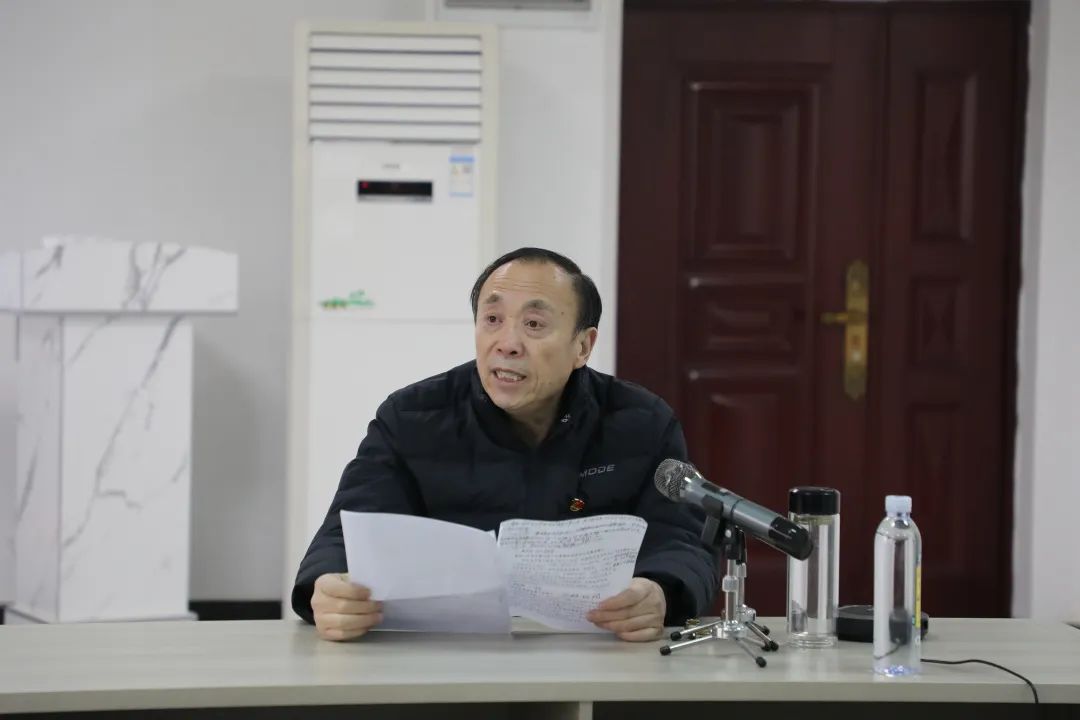 学工匠 练精兵 做贡献 ——Biyapay官网职工讲堂讲授工匠心灵