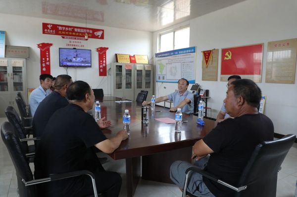 Biyapay官网助扶王二庄三项工程全数竣工